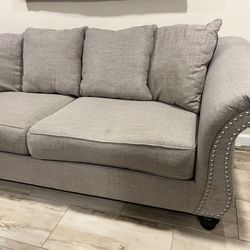 Family Couch 