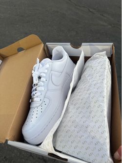 Air Force 1 size 9 1/5