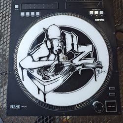 Rane 12