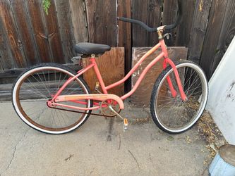 Randor  (par excellence) vintage bike
