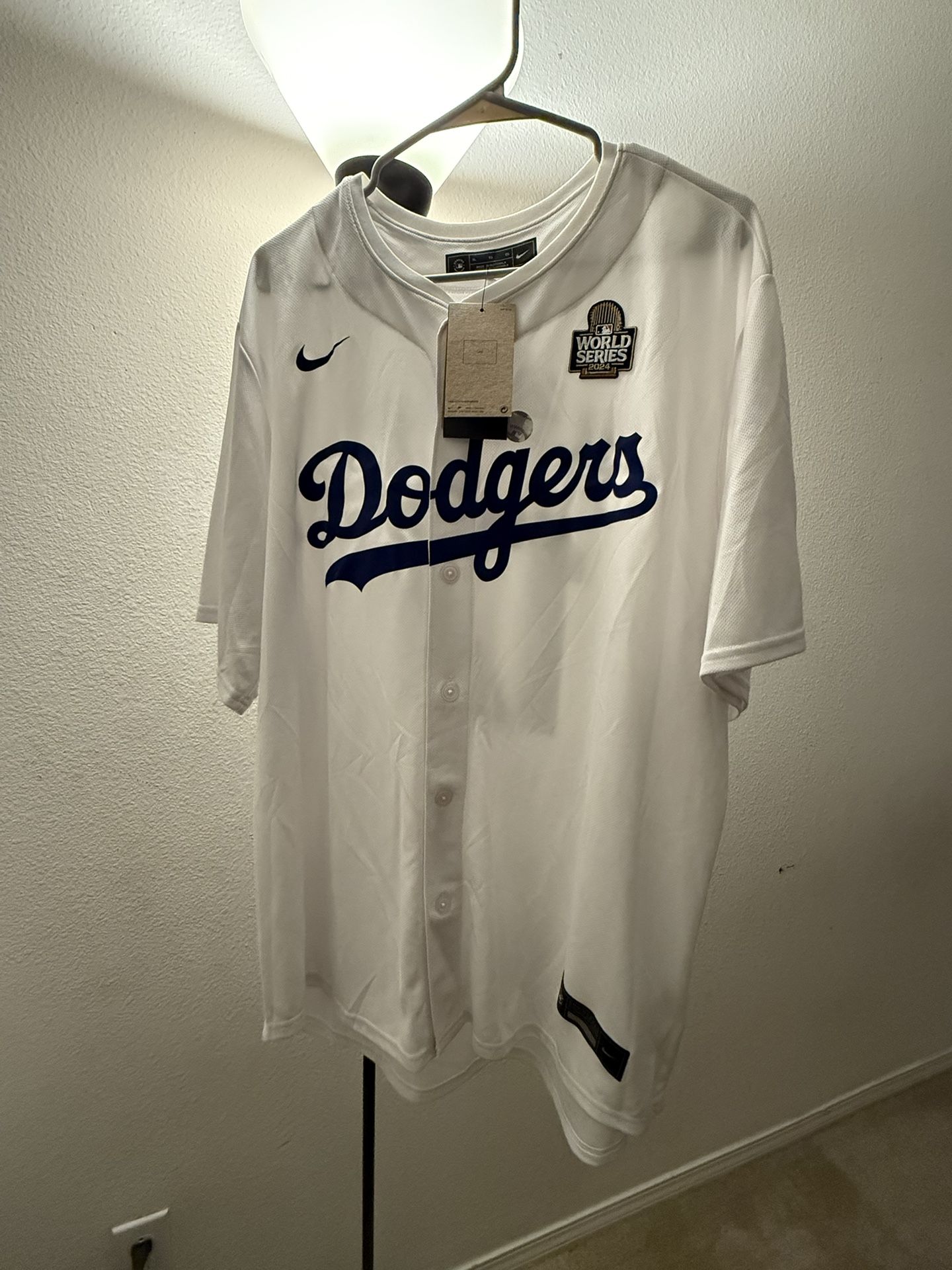Los Angeles Dodgers Ohtani ユニフォーム XL Dodgers ユニフォーム