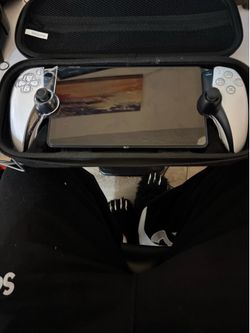Ps portal