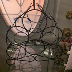 Wine Rack 