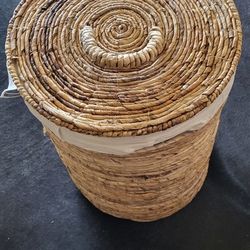 Laundry  Basket