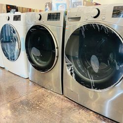 💲Washer And Dryer Sets Start $750 And Up for sale