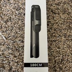 Selfie Stick Tripod with Remote