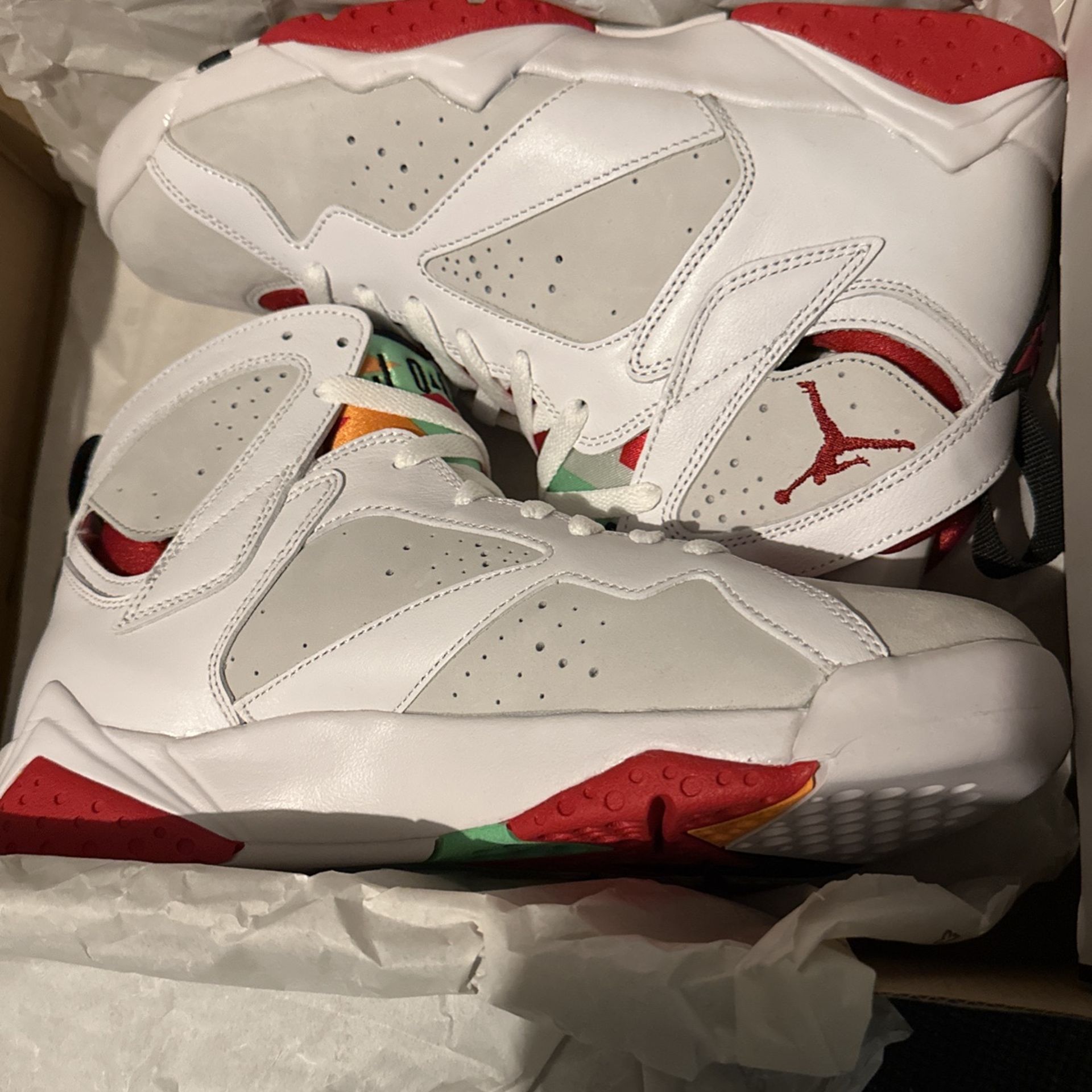 Jordan 7