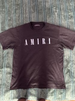 Amiri shirt