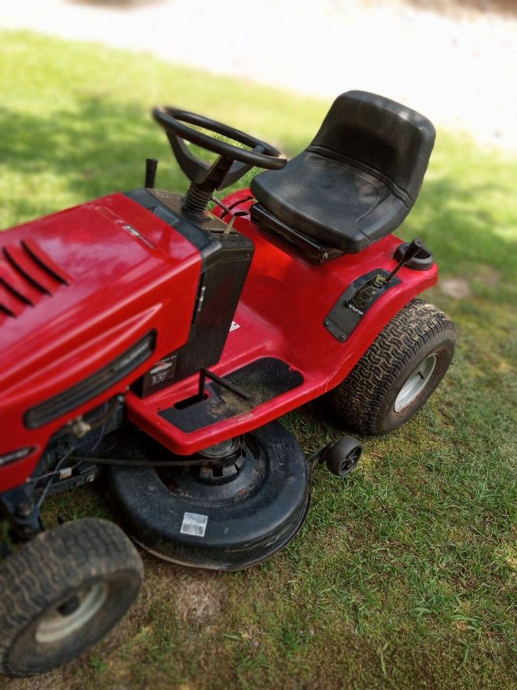 Murray Lawn Tractor 500cc Engine 17.5 Hp