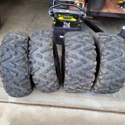Maxxis Bighorn 2.0 