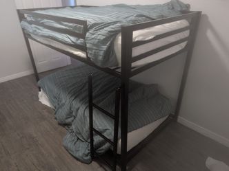Brand New bunkbed