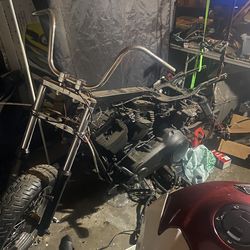 98 Dyna Super Glide Parts