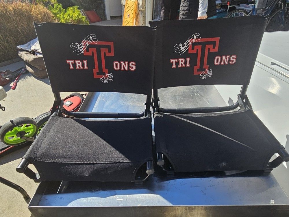 Stadium Seats