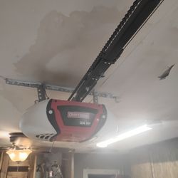 Craftsman Garage Door Opener 