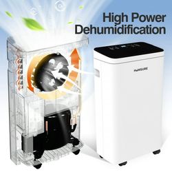 COLACE Dehumidifier 