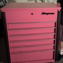Snap on Tool box
