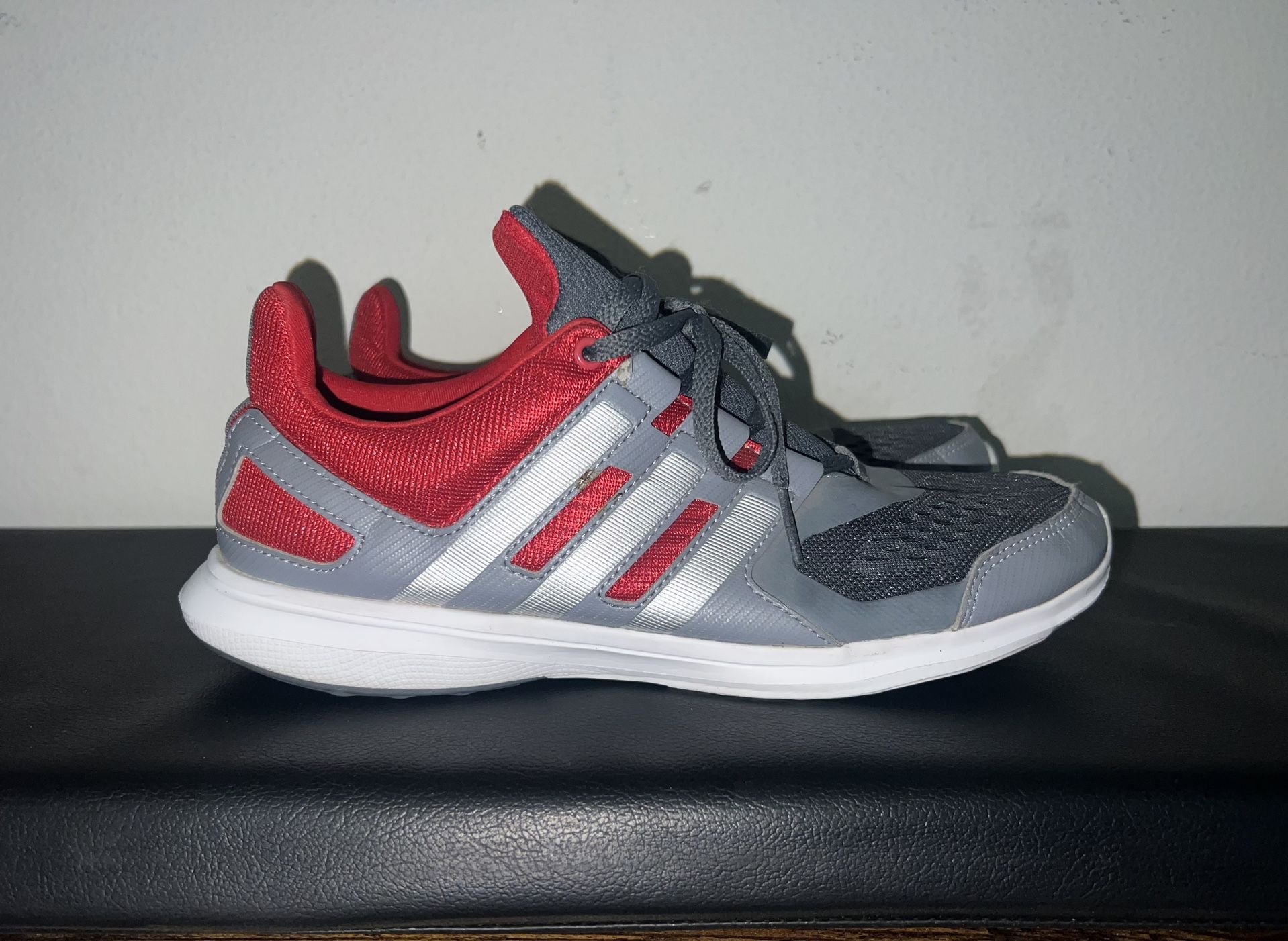 Adidas Hyperfast 2.0 Running Shoes Sz. 6Y/7.5W