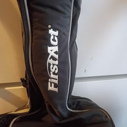 First Act Guitar Package 