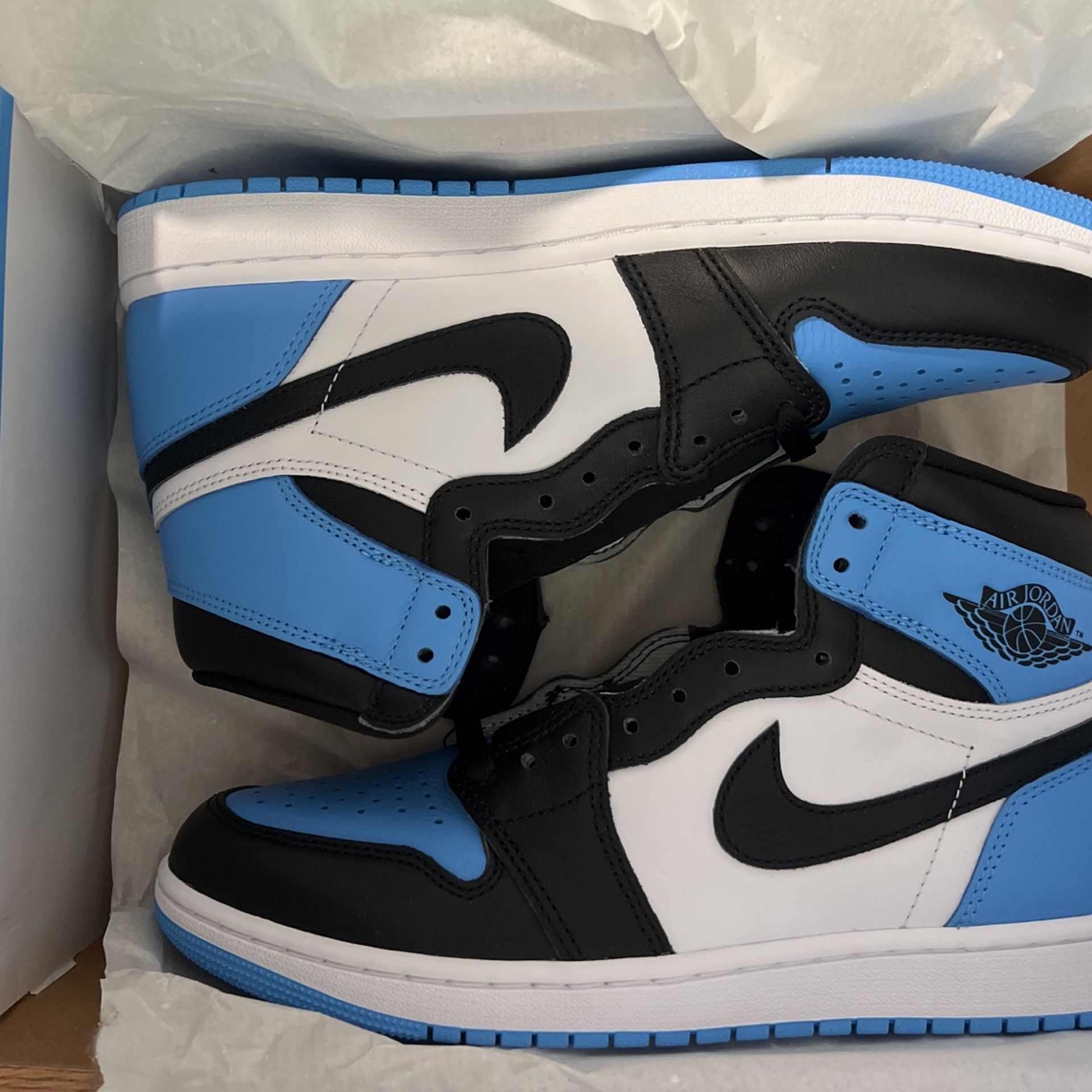 AIR JORDAN 1 RETRO HIGH OG UNC