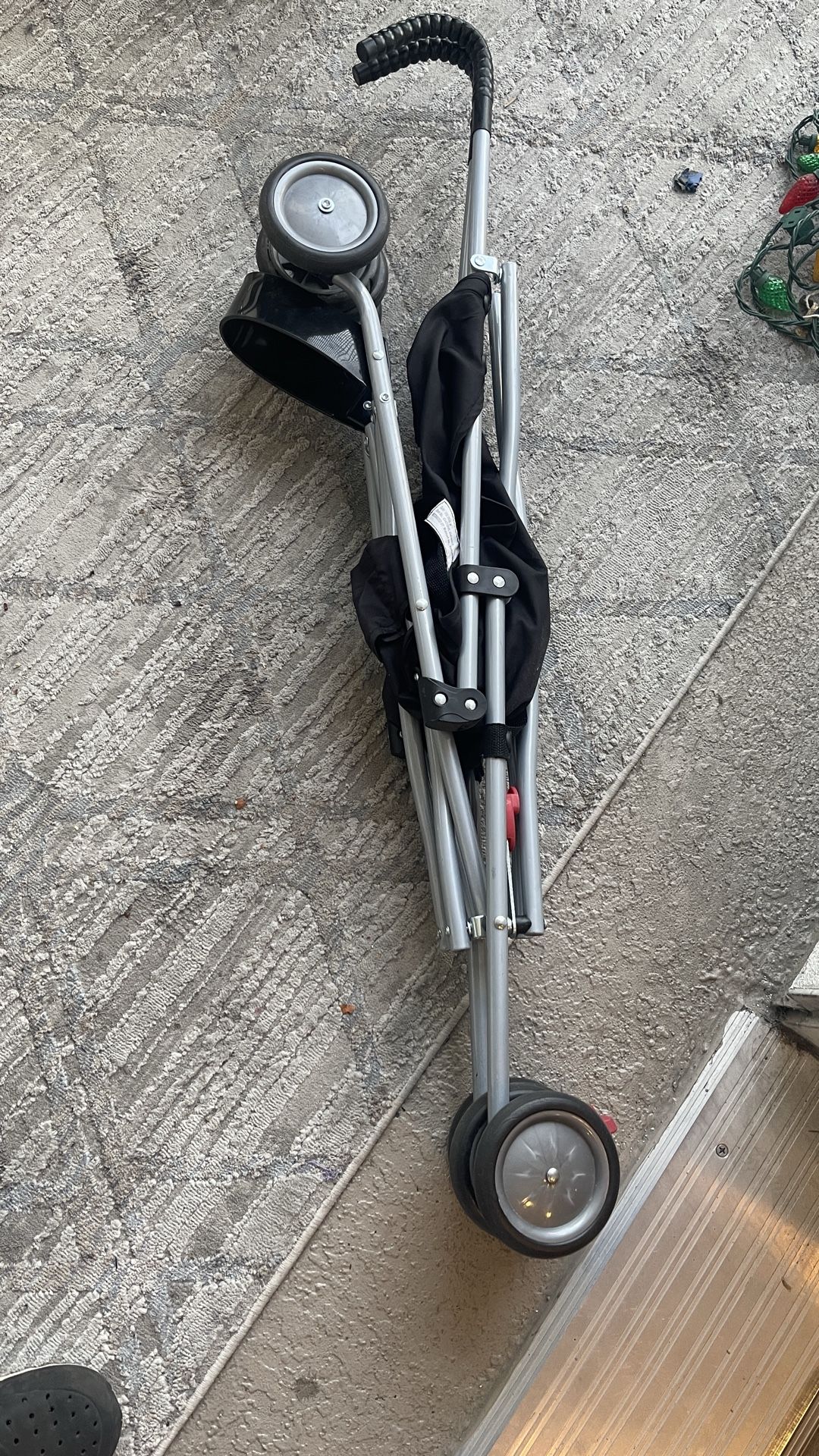 Kids Stroller