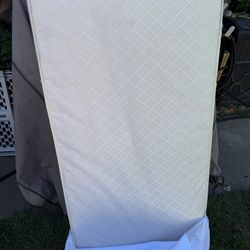 Crib Mattress