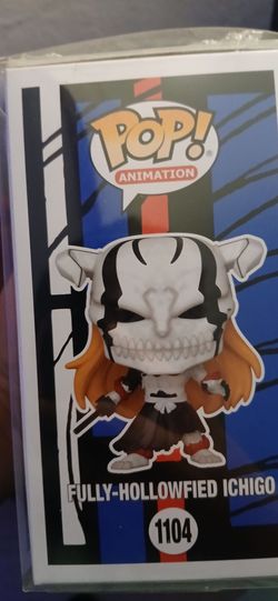 Bleach limited glow case edition + Entertainment Earth exclusive limited edition