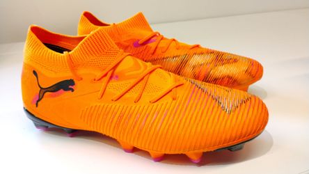 Puma Future 8 Match - Soccer Cleats - Men's - Size 11
