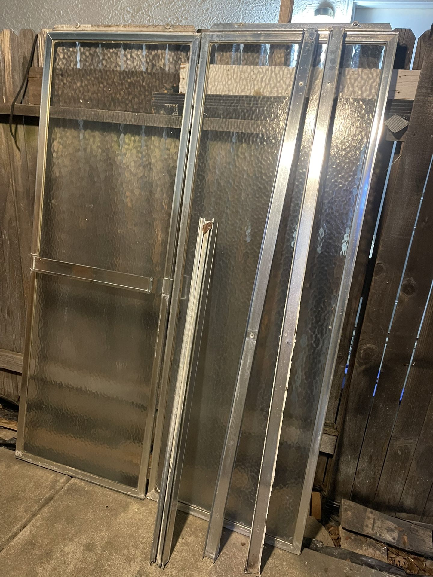 Shower Doors 