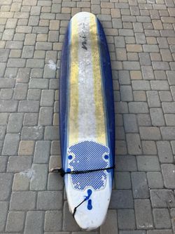 Surfboard