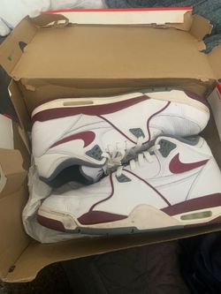 Nike air flight 89