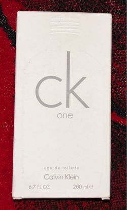 Calvin Klein