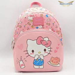 Loungefly Sanrio Hello Kitty Mini Backpack