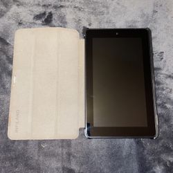 Kindle Fire 5th Gen 