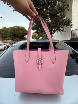 Kate Spade Kaci tote used