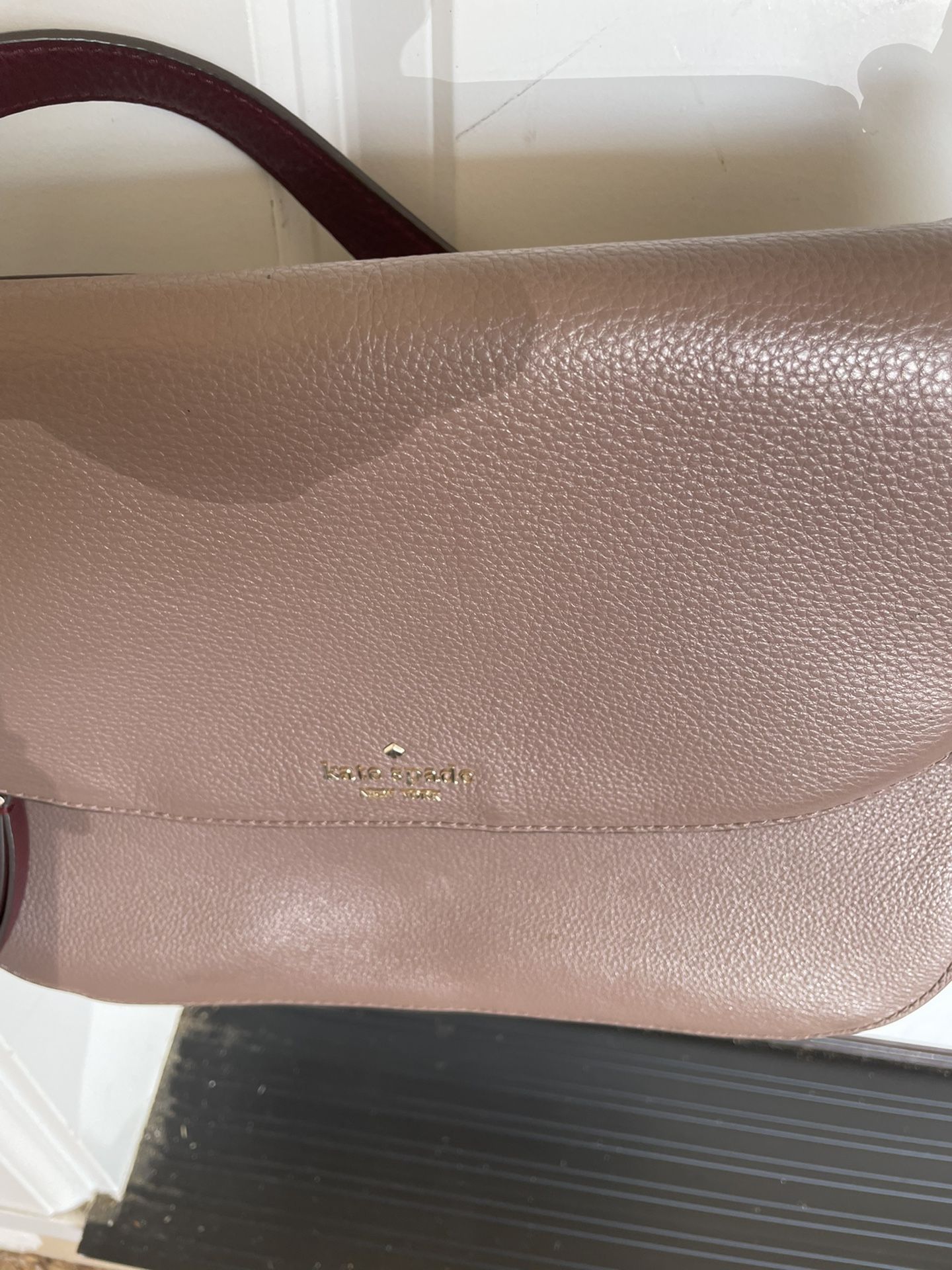 Kate Spade Purse And Wallet