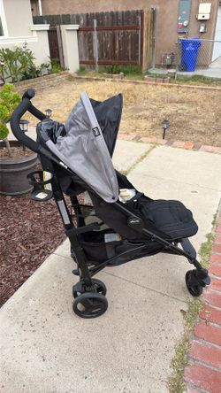 Stroller