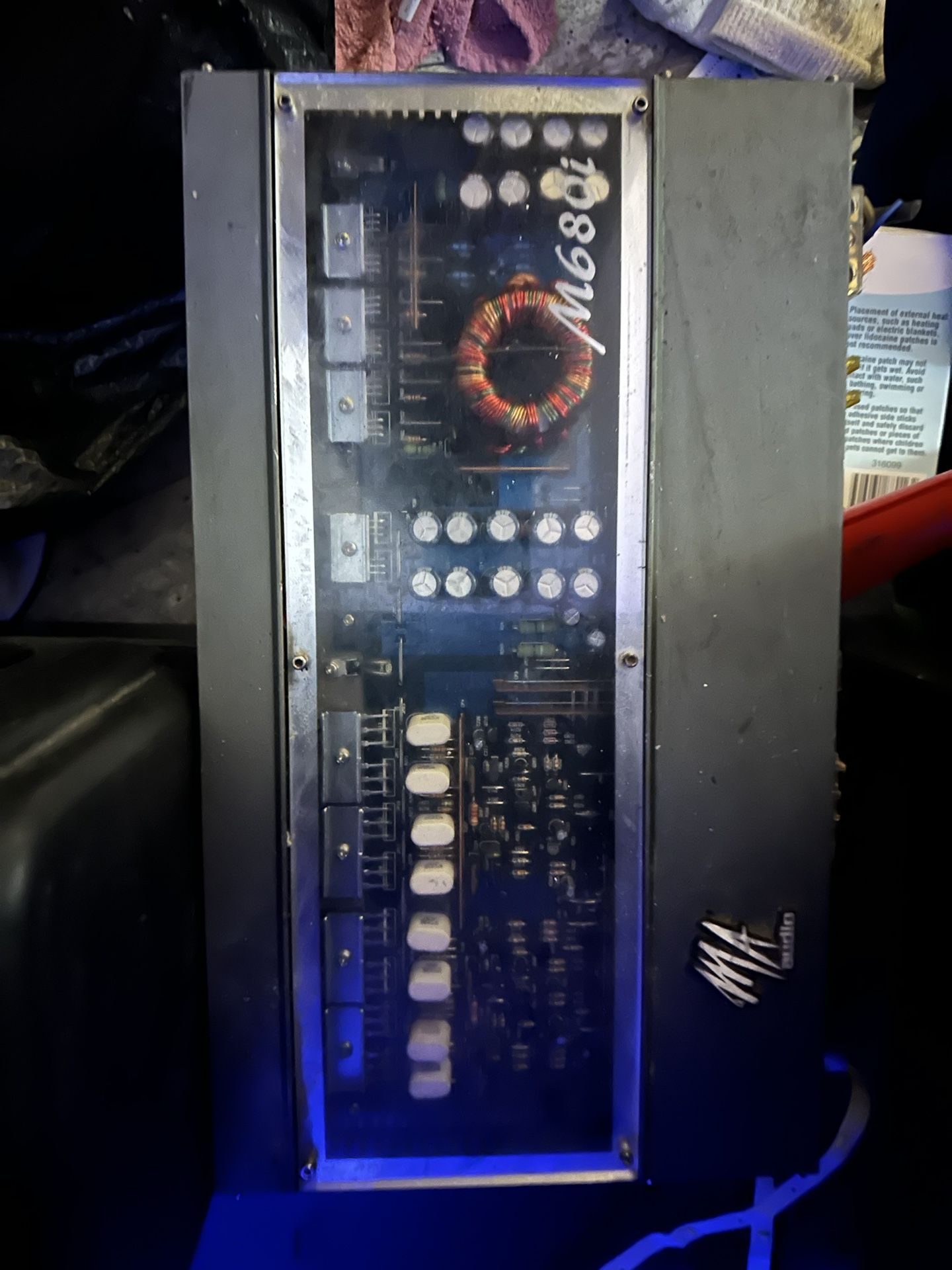 Amp