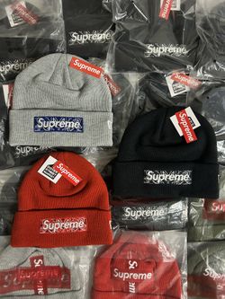 Supreme Beanies