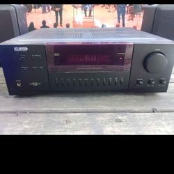 200 WATTS KLH STEREO RECEIVER R3100 $125 FINAL PRICE