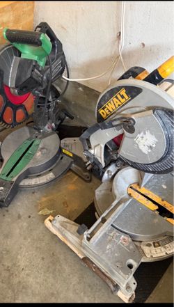 Saws