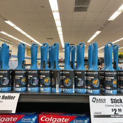 Extreme Stick Rollers
