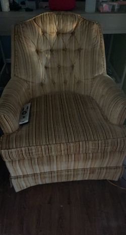 Rocking Chair