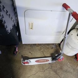 Big Wheel Razon Scooter