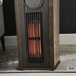 Infrared Tower Heater 
