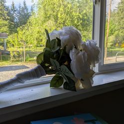 Bridal Bouquet 