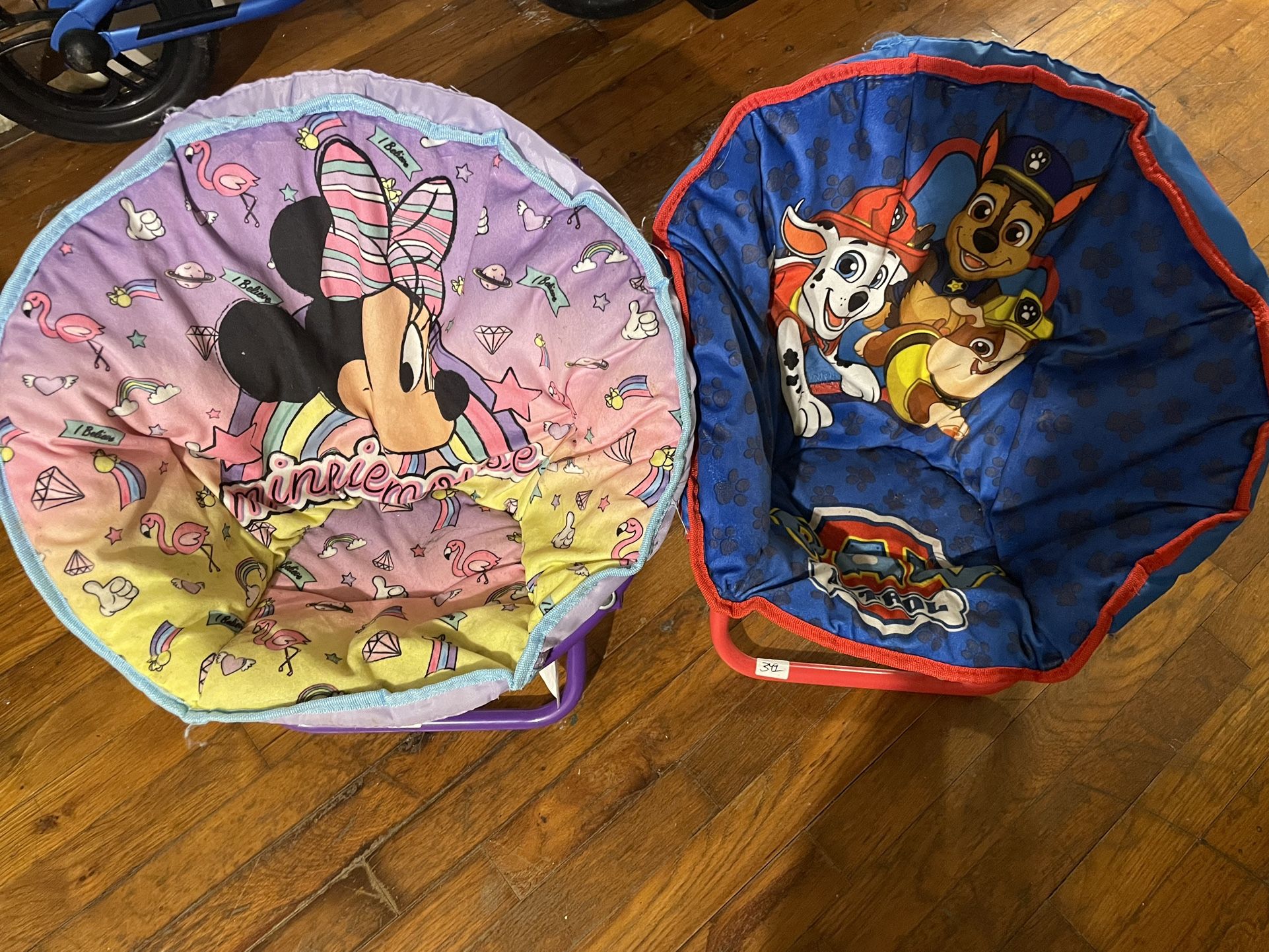 Kids Chairs 