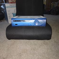 Xbox 360 250GB w/ extras and 21 Games 