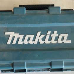 Makita Tool Case 