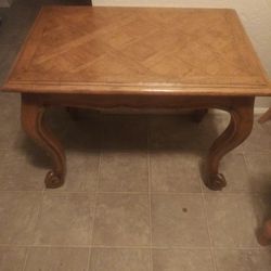 End Table