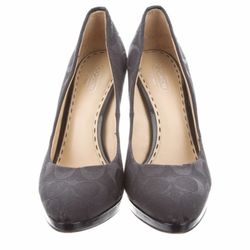 Coach 1941 Pumps Authentic 